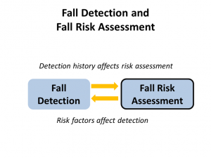 Fall Detection and Fall Risk Assessment